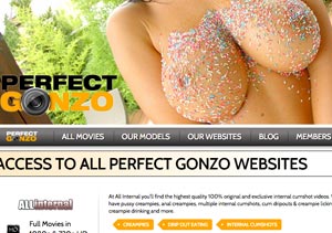 Perfectgonzo best porn paid website