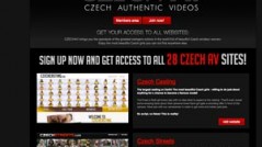 Czechav best porn paid website