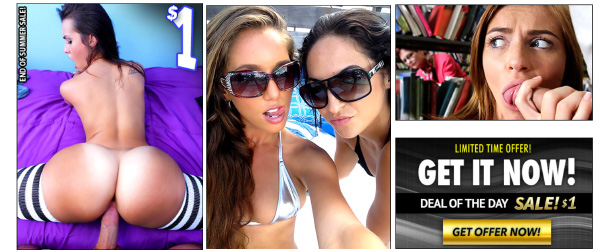 Free picture from Crazy college GFs