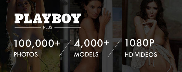 Playboy picture