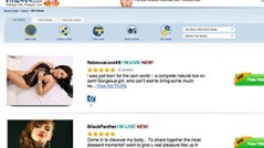 Top paid porn website for real cam lovers