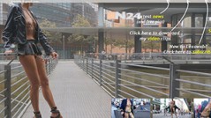 Top pay adult site featuring Lexo, awesome Italian model.