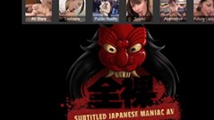 Great pay porn site featuring awesome Chinese and Japanese models.