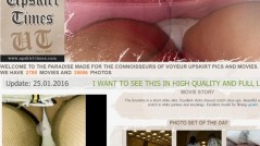 Greatest paid xxx site with upskirt clips