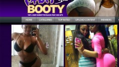 Good paid sex site with sexy and hot black chicks