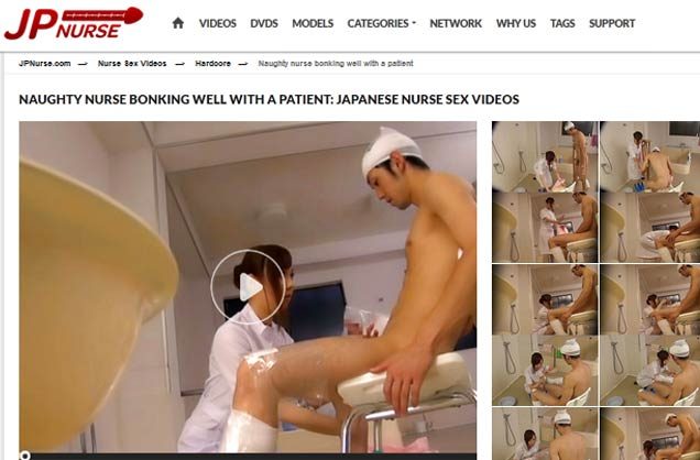 My favorite pay xxx site for Japanese porn cosplay content