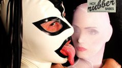 Top paid sex site full of BDSM lesbian porn material