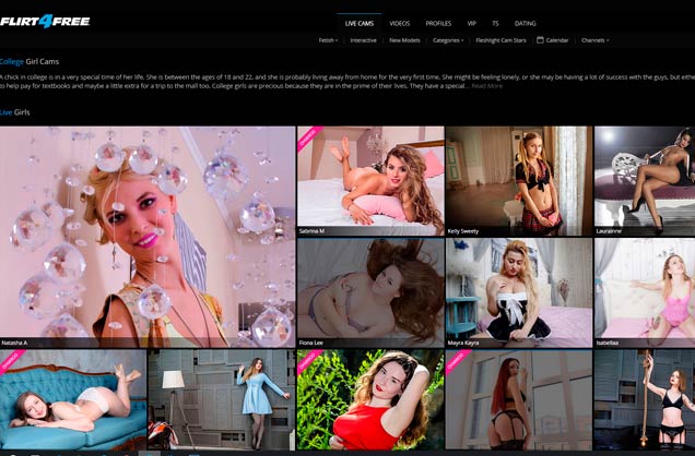 Best paid adult website for fresh girls live on porn webcams