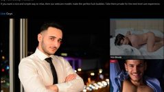 Best paid adult website to chat with a lot of hot guys