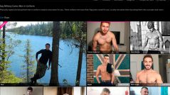 Top premium sex site to watch live hot gay models in uniform