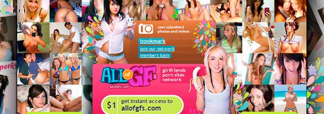 Best paid adult site full of girlfriend porn flicks
