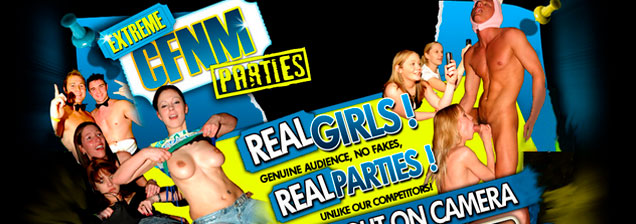 Best paid sex site featuring cfnm porn flicks