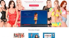 My favorite pay xxx website to watch hot strippers on my desktop