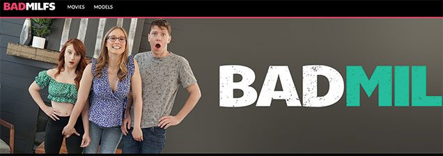 badmilfs great taboo sex site