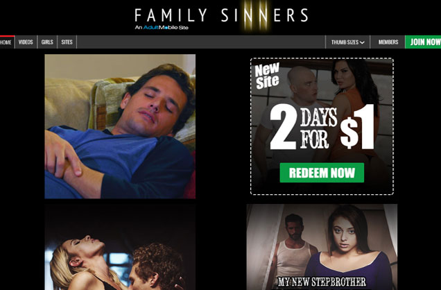 the best taboo pay porn site