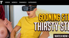 Let's Doe It pay adult site