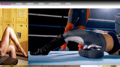 Sweet Heart Video paid xxx site