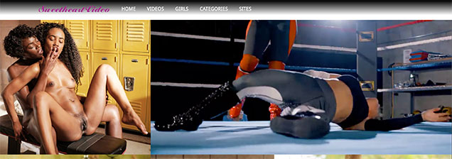 Sweet Heart Video paid xxx site