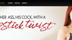 Trans Sensual paid porn site