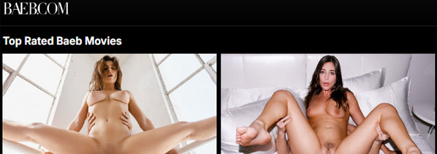 Good paid xxx website for the lovers of erotic porn scenes