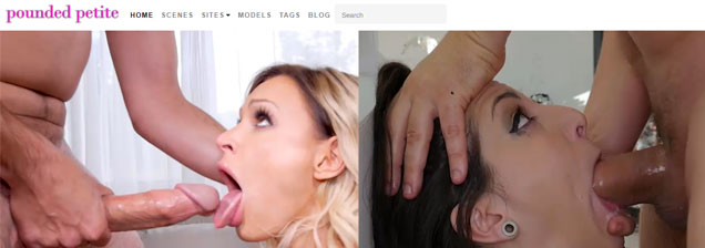 Best paid adult site for 3some blowjob flicks